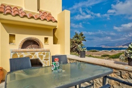 Apartmány Montemar - 15