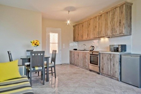 Apartmány Montemar - 21