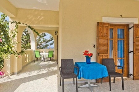 Apartmány Montemar - 22