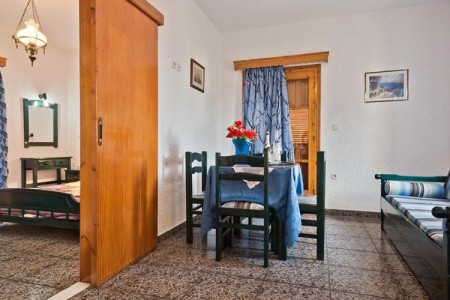 Apartmány Montemar - 23