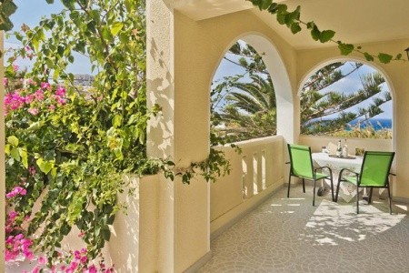 Apartmány Montemar - 25