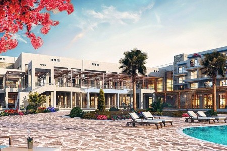 Jaz Elite Asteria (Ex. Jaz Asteria Beach) - 20