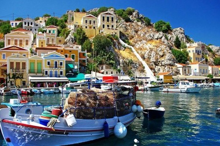 Iapetos Village - 19