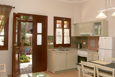 Iapetos Village - 22