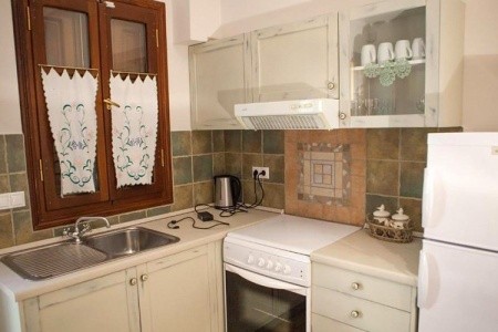 Iapetos Village - 32