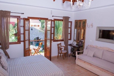 Iapetos Village - 35