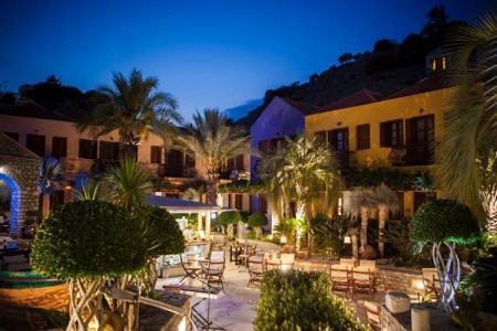 Iapetos Village - 40