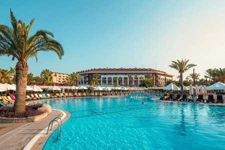 Club Turan Prince World - 2