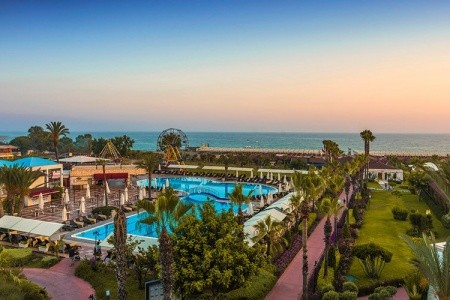 Club Turan Prince World - 3