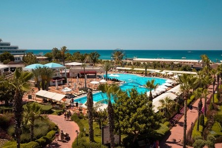 Club Turan Prince World - 4