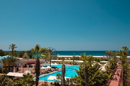 Club Turan Prince World - 5