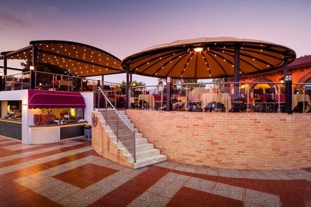 Club Turan Prince World - 8