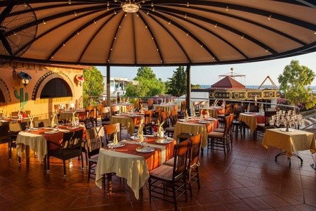 Club Turan Prince World - 9