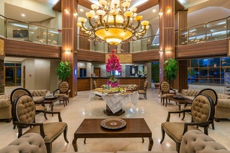 Club Turan Prince World - 10