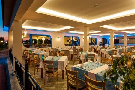 Club Turan Prince World - 11