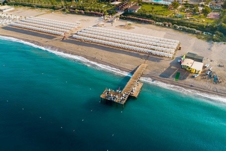 Club Turan Prince World - 12