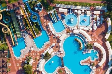 Club Turan Prince World - 13