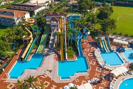 Club Turan Prince World - 14