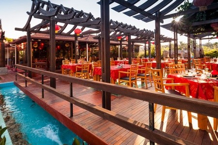 Club Turan Prince World - 15