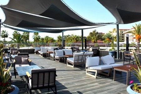 Club Turan Prince World - 16