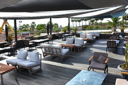 Club Turan Prince World - 17