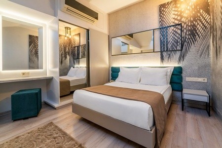 Club Turan Prince World - 18