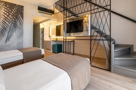 Club Turan Prince World - 19