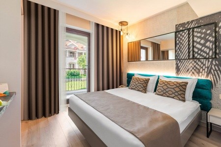 Club Turan Prince World - 20