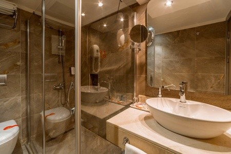 Club Turan Prince World - 21