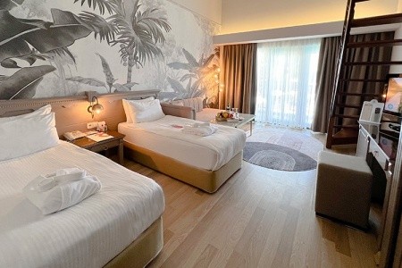 Club Turan Prince World - 22