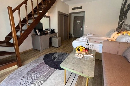 Club Turan Prince World - 23