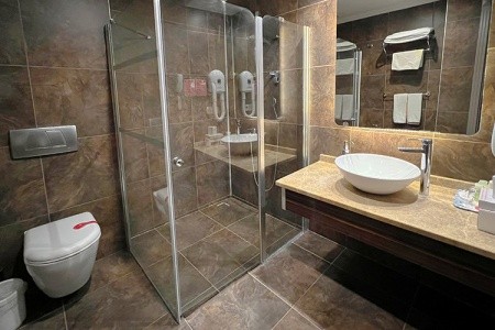 Club Turan Prince World - 24