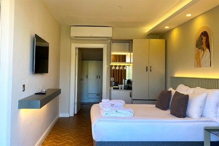 Club Turan Prince World - 25