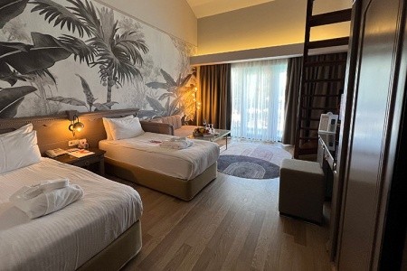 Club Turan Prince World - 27