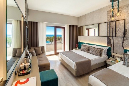 Club Turan Prince World - 28