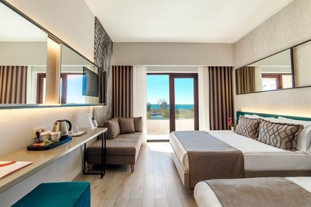 Club Turan Prince World - 29