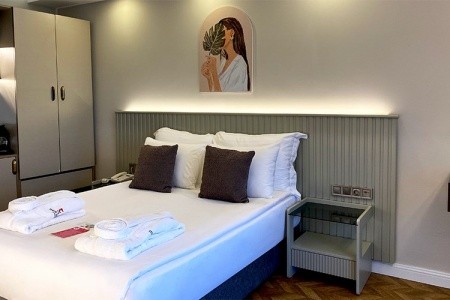 Club Turan Prince World - 31