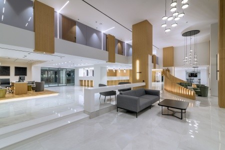 Sun Beach Resort Complex - 250