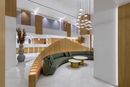 Sun Beach Resort Complex - 252