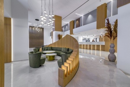 Sun Beach Resort Complex - 256