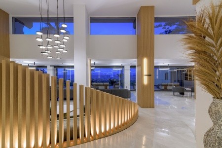 Sun Beach Resort Complex - 257