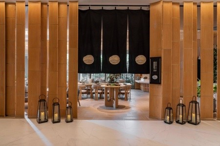 Meliá Pattaya