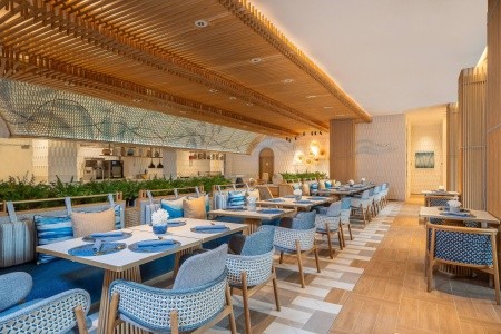 Meliá Pattaya