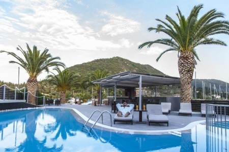 Řecko, Lefkada, Armonia, za <span>22.311</span> Kč