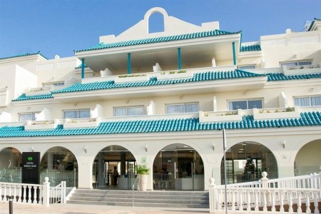 Kanárské ostrovy, Fuerteventura, Ereza Mar, za <span>46.200</span> Kč