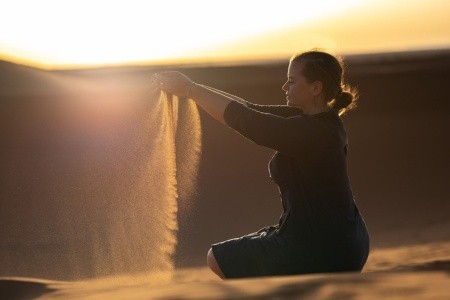 Poznávací zájezd Maroko - za tajemstvím pouště a beduíny - 12