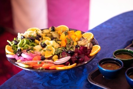 Poznávací zájezd Maroko - za tajemstvím pouště a beduíny - 16