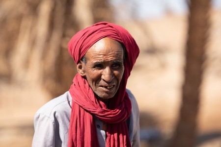 Poznávací zájezd Maroko - za tajemstvím pouště a beduíny - 25