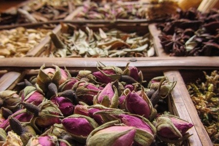 Poznávací zájezd Maroko - za tajemstvím pouště a beduíny - 27