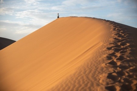 Poznávací zájezd Maroko - za tajemstvím pouště a beduíny - 35